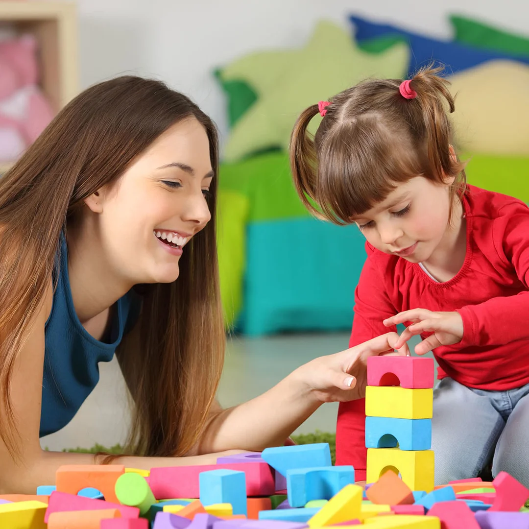 Diplomado en Terapia de Juego
