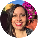 Lic. Sabrina de Jesús Vergara Calderón