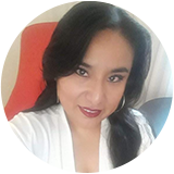 Npsic. María del Pilar Pérez Flores