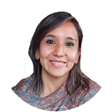 Mtra. Alexia Silvia Nuñez