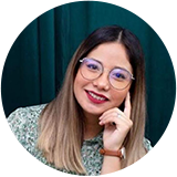 Mtra. Rubicelia Barrientos Bautista