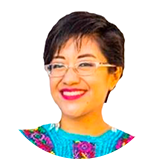 Psic. Sofía Martínez Ruiz