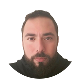 Mtro. Alejandro Rosales Mondragón