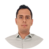 Mtro. Axel Alejandro Esquinca Trujillo